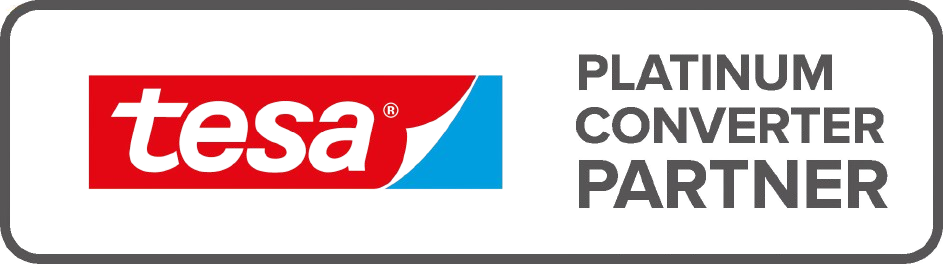 Groupe RUBANS Platinum Converter Partner