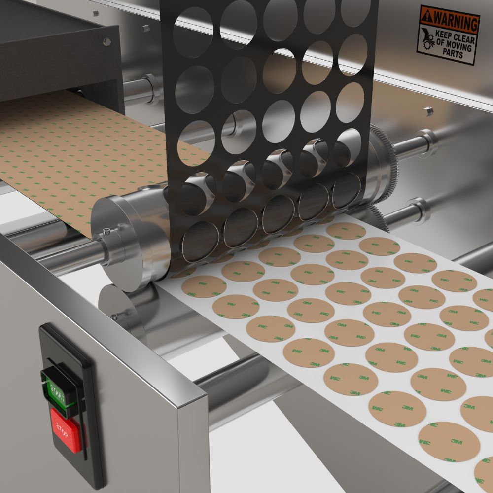 3m-hybrid-structural-tape-die-cutting