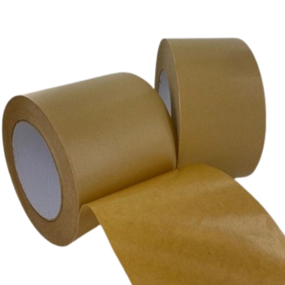 Adhésif papier kraft 504Ns