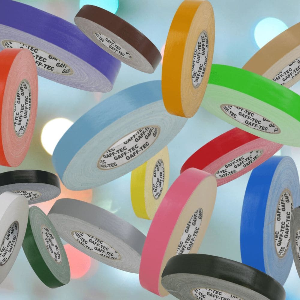 Gaffer Gaff'tec®8269