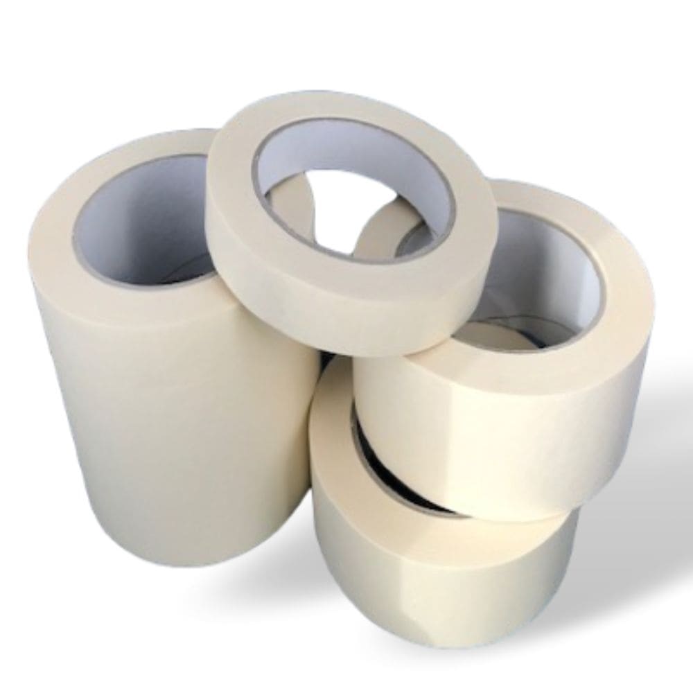 Papier de masquage crème 8101S