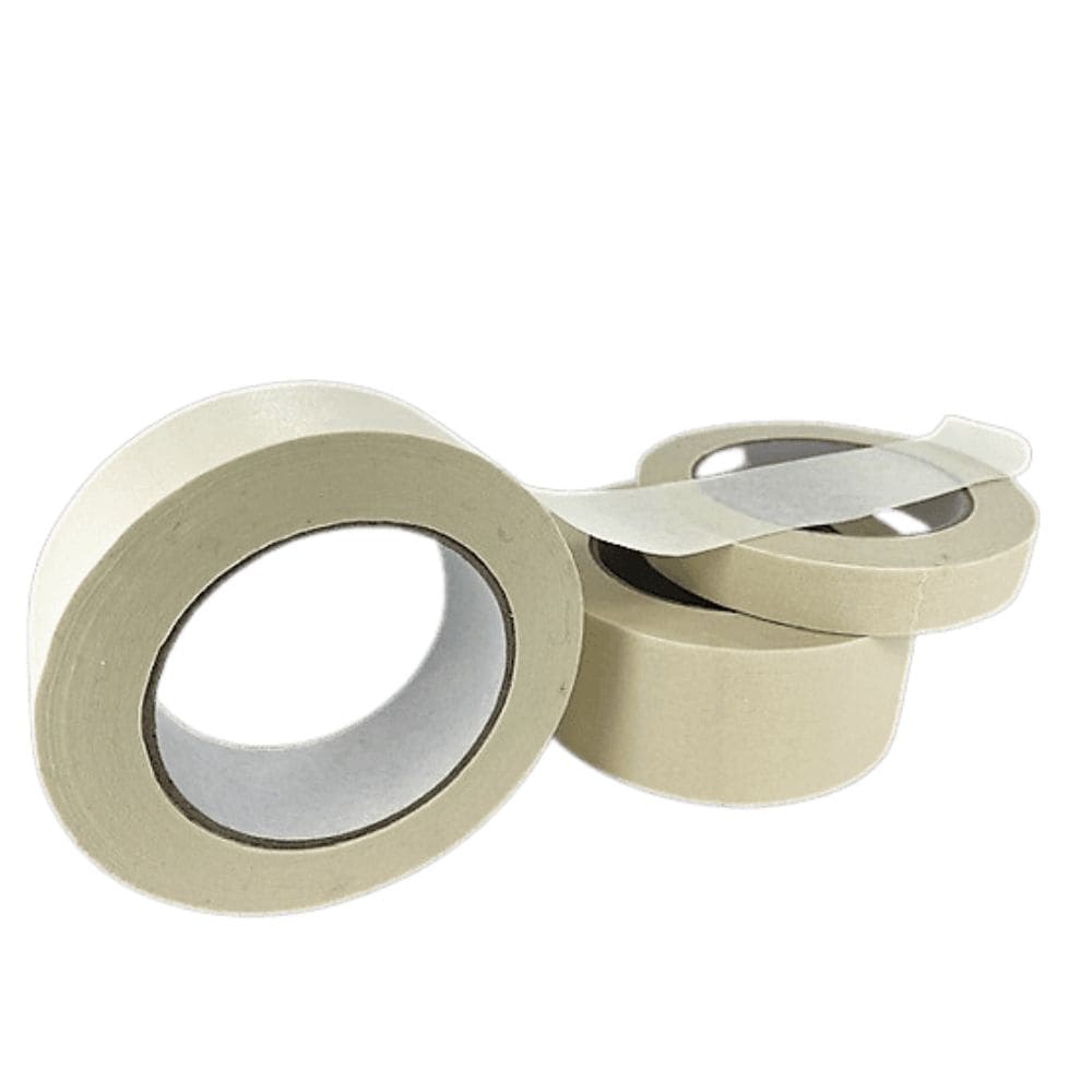 Ruban de masquage industriel 8103 haut de gamme