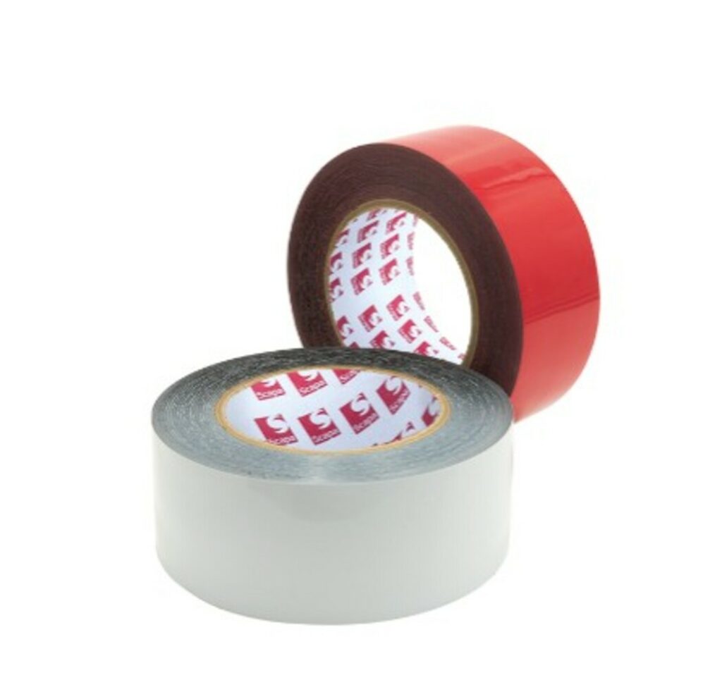 Protection et masquage de surfaces irrégulières