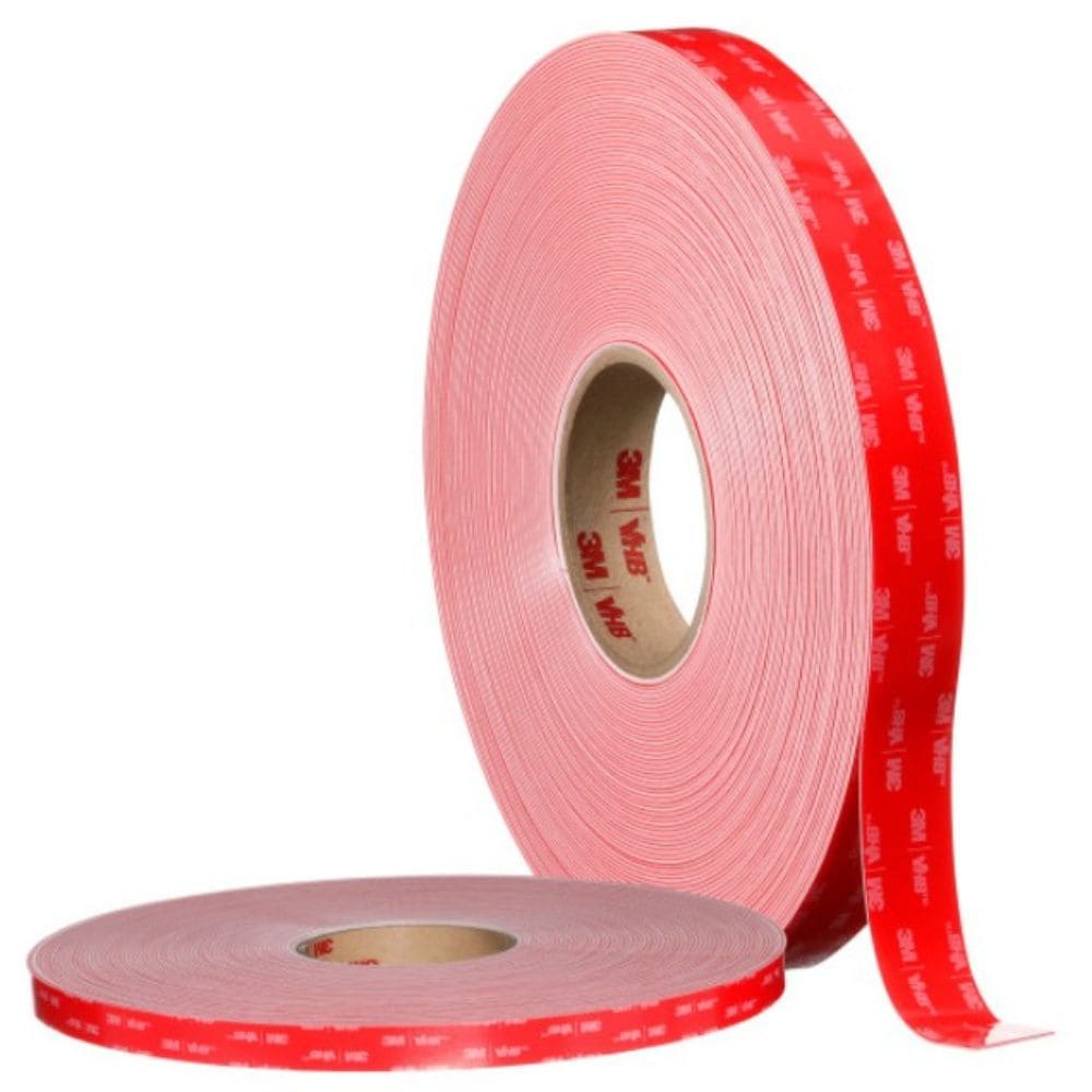 3M™VHB™ LSE collage matériaux BES