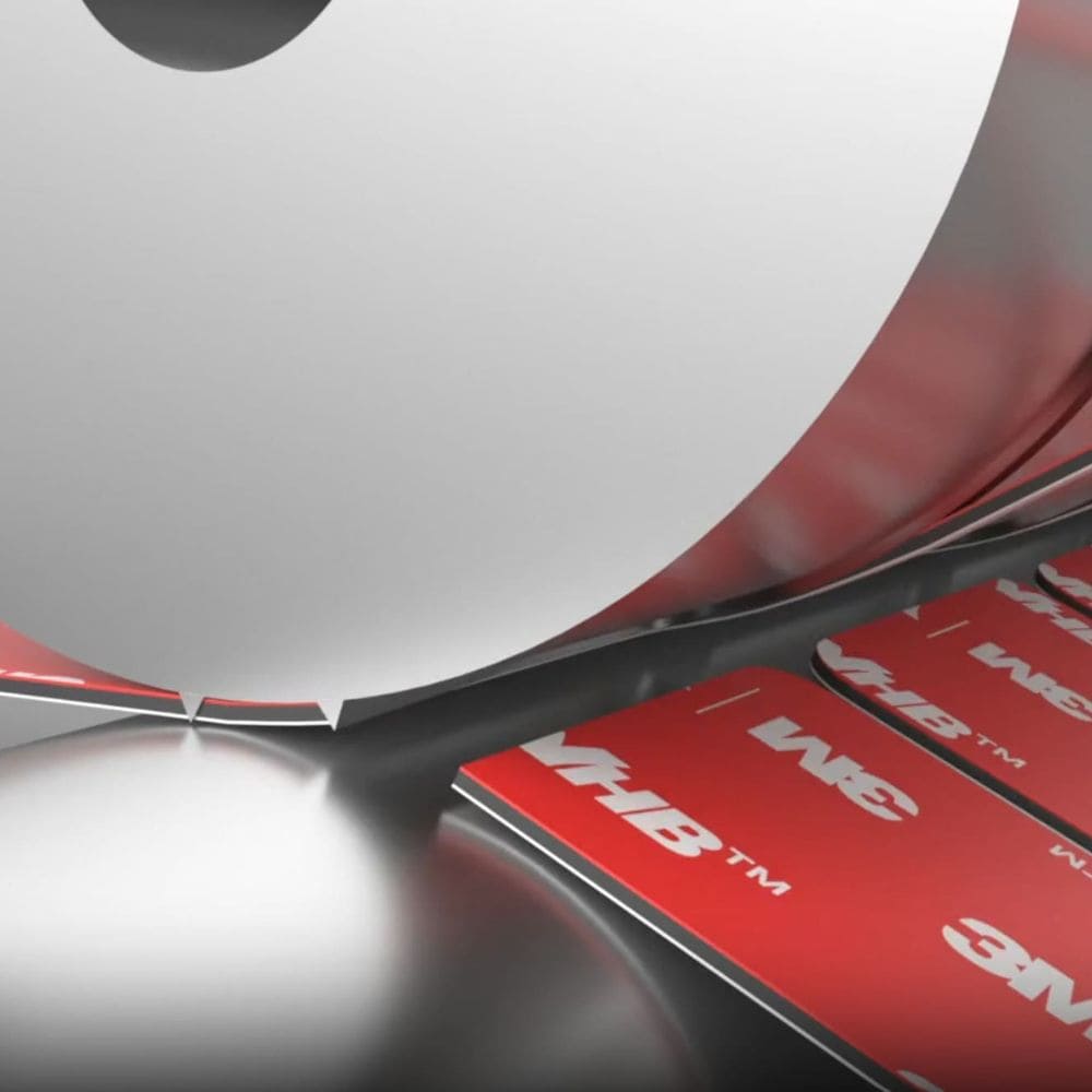 Découpe sur mesure converting 3M™VHB™