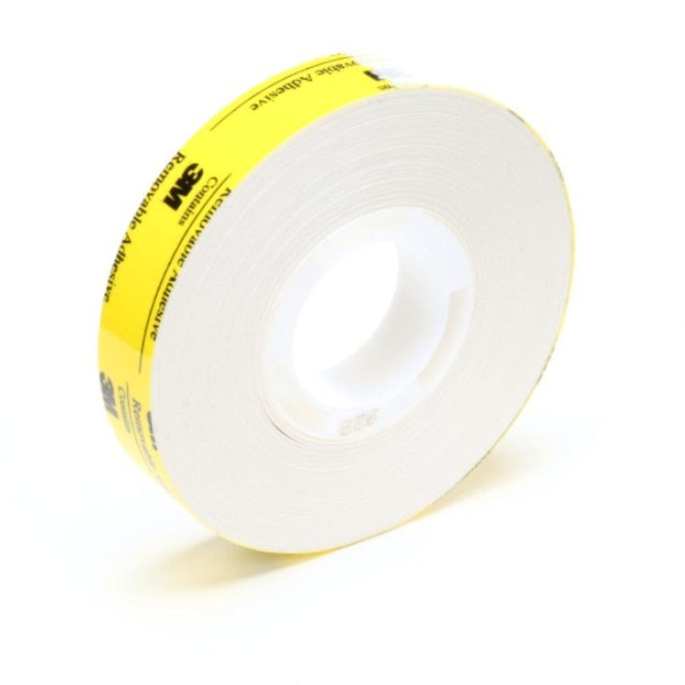 Assemblage amovible double face différentiel Scotch®ATG 928