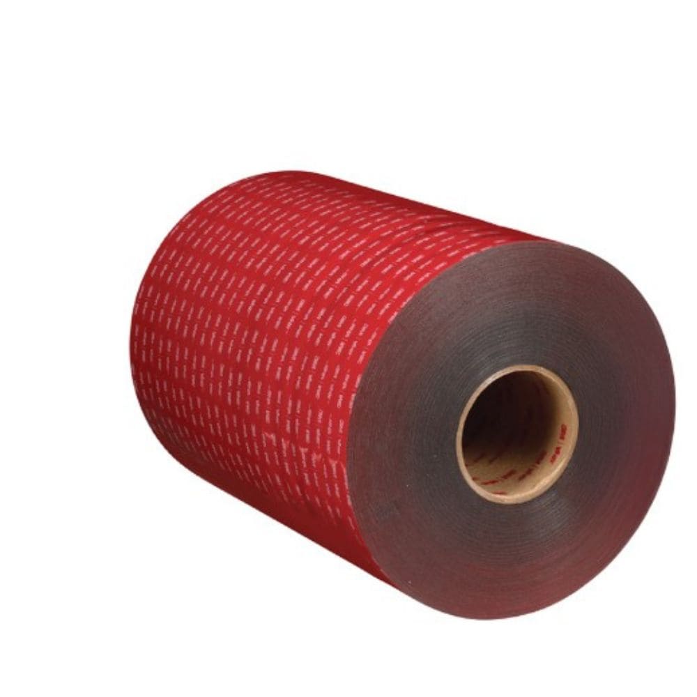 Gamme mousses adhésives 3M™VHB™LVO sans odeur