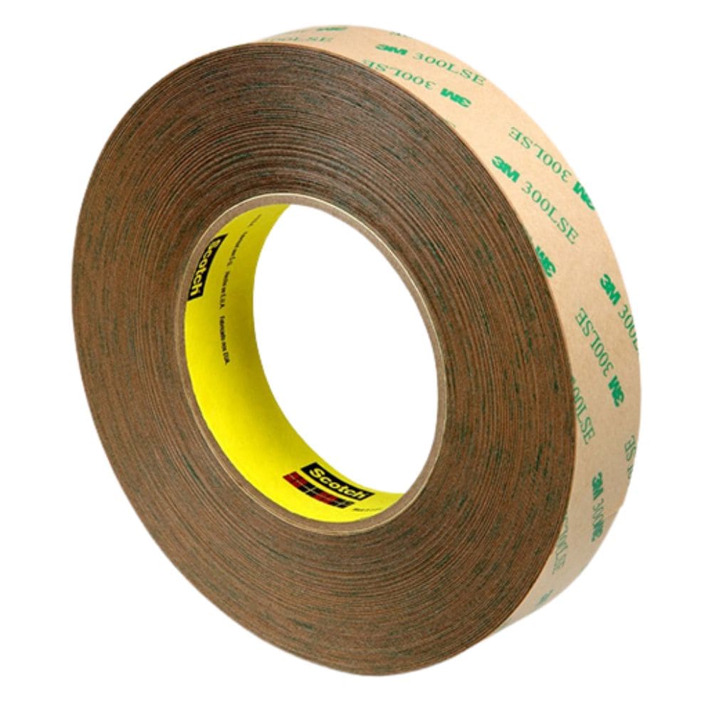 Assemblage matériaux BES Ruban transfert 3M™9472LE