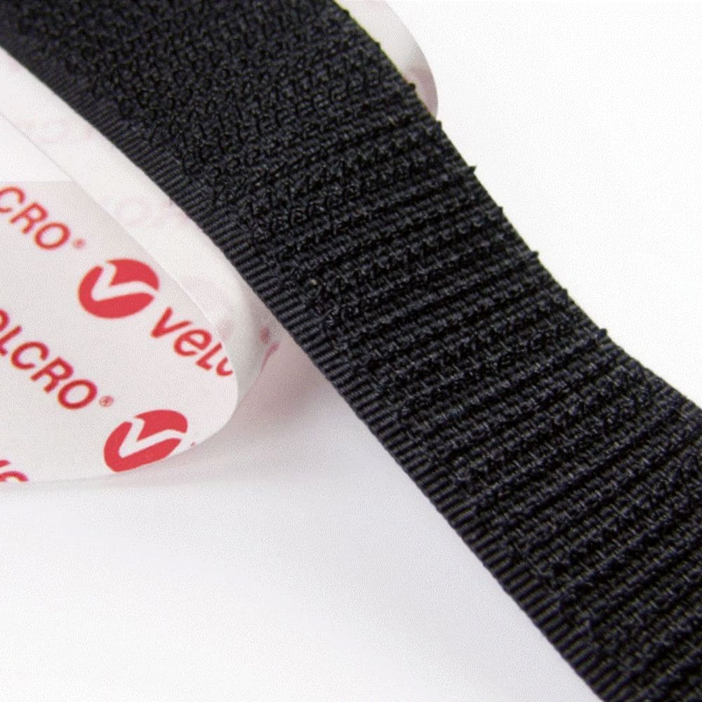 Adhésifs auto-collants gamme VELCRO®