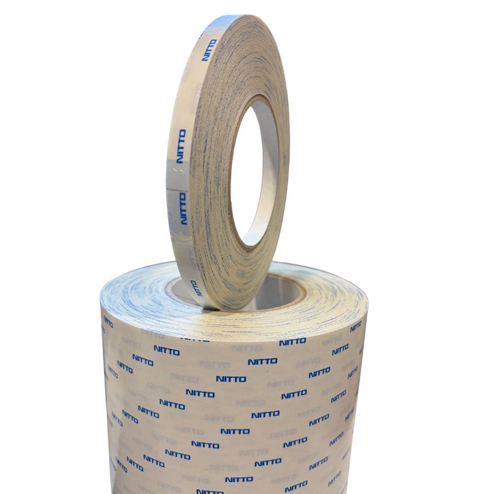 Double face Nitto 5015E collage fin