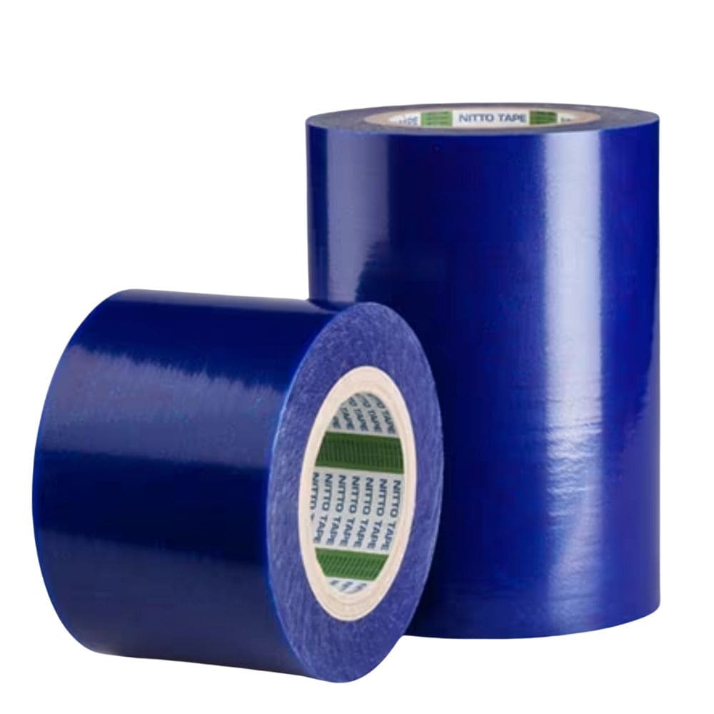 Film de protection provisoire Nitto SPV-225PR adhésion sur acier