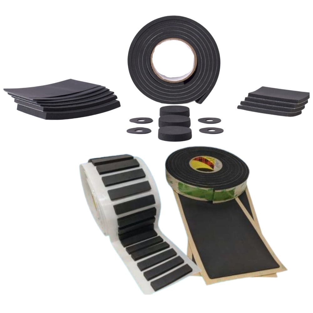 Formats sur mesure mousse ISOLOSS™LS