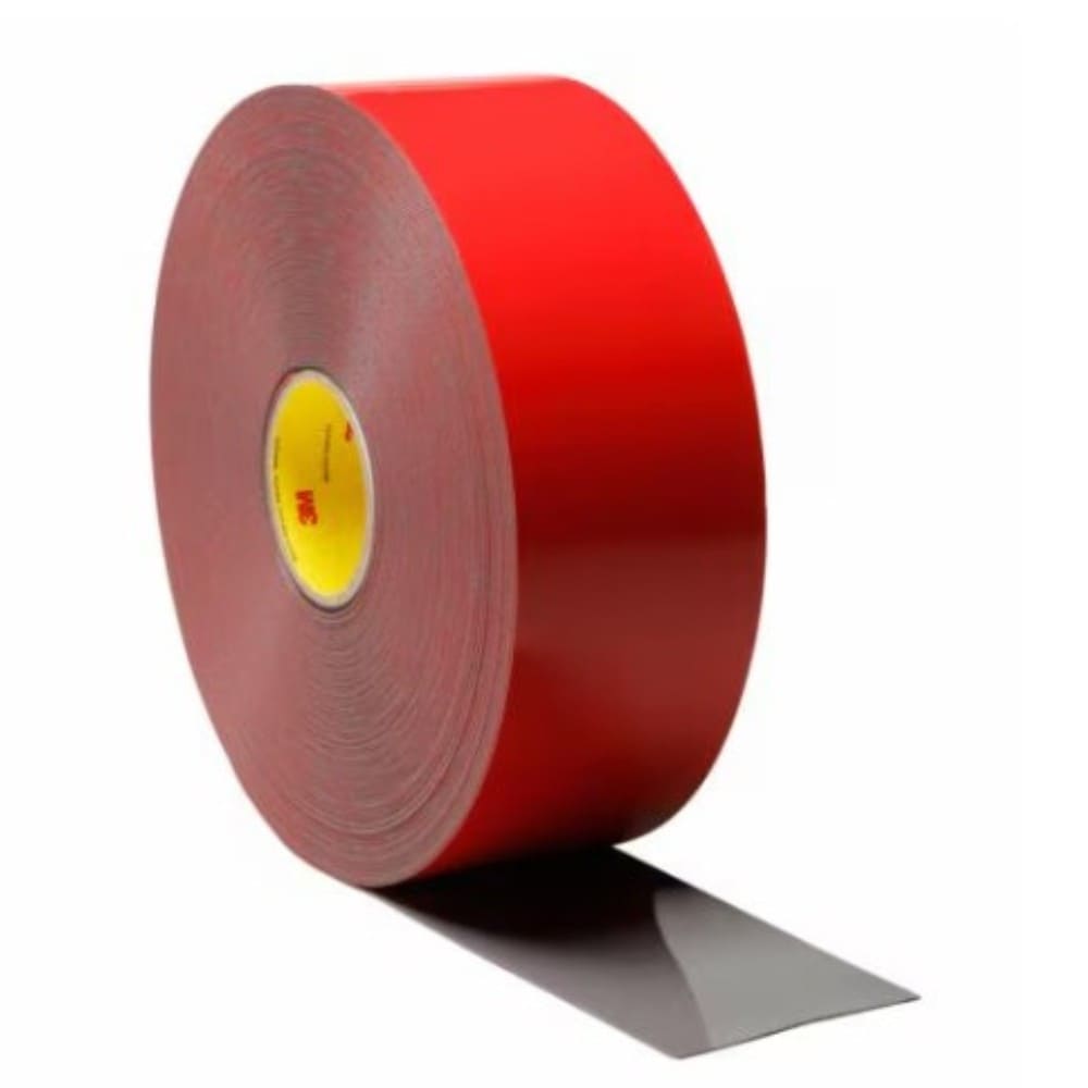 Fixation haute performance pour industrie automobile 3M™AFT