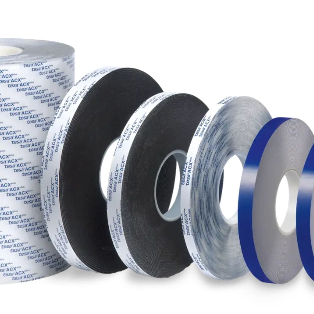 Assemblage structurel Gamme tesa® ACXplus