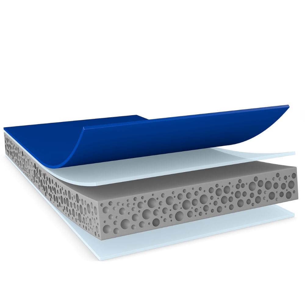 Fixation pièces automobiles extérieures tesa ACXplus_79011