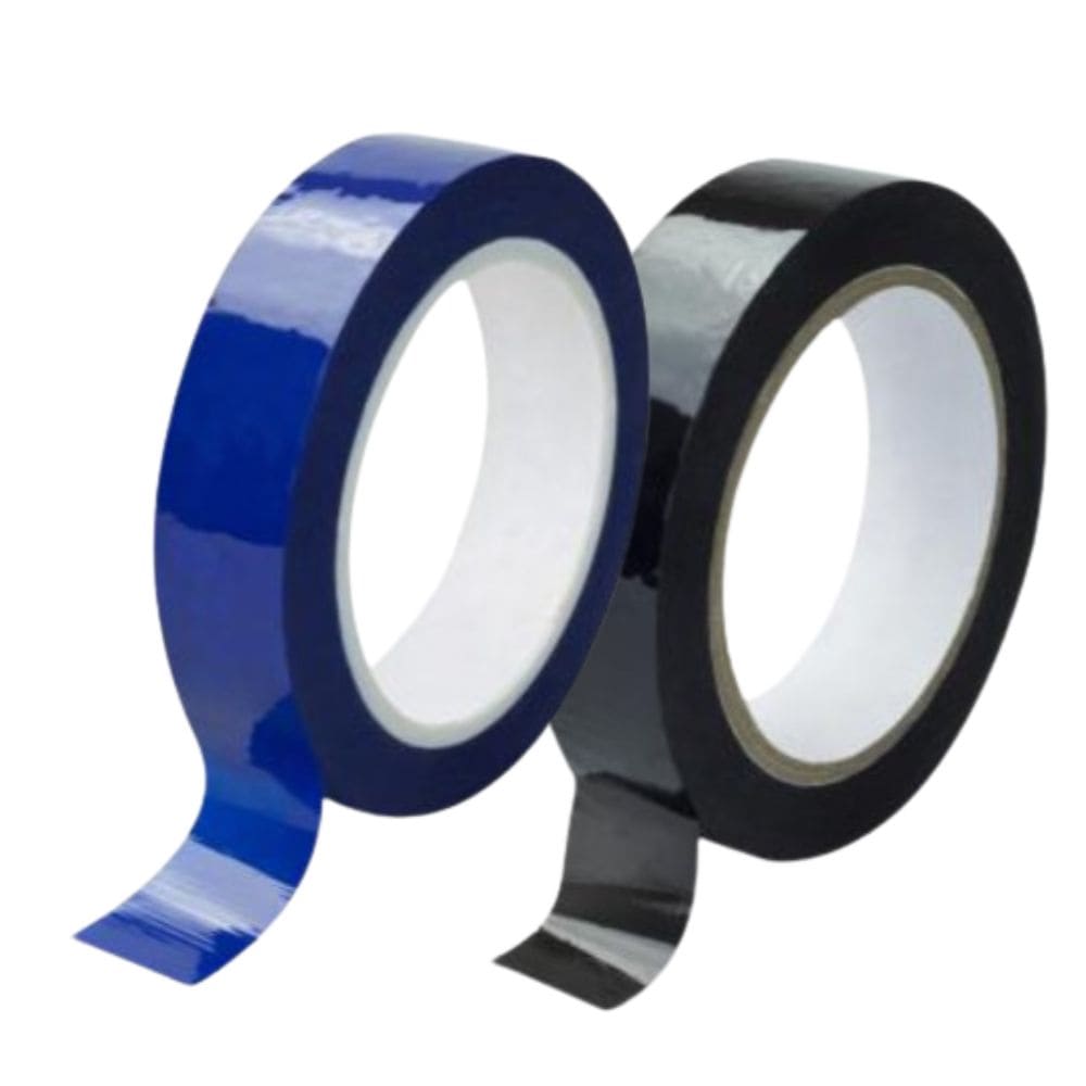 Industrie papier carton adhésif de raccord simple face PE 8534F