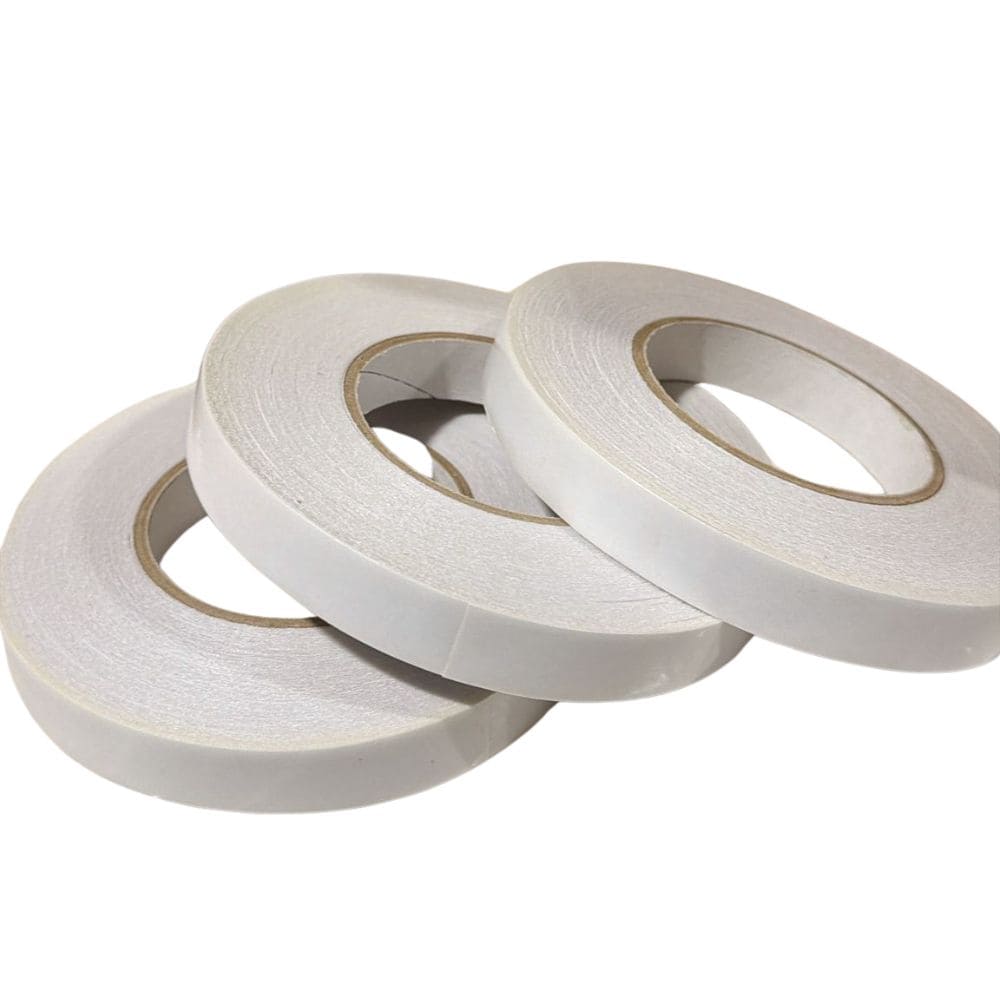 adhésif double face non tissé 8624 fixation permanente et laminage