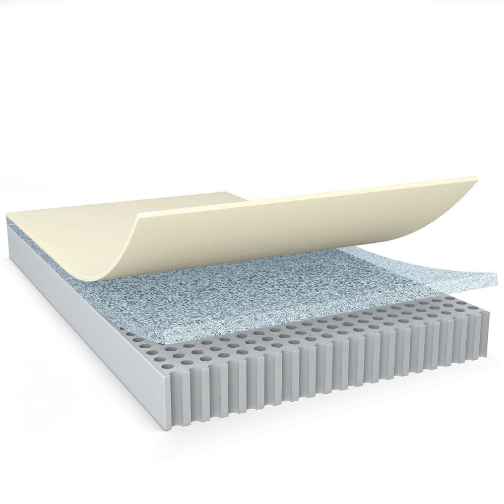 tesa®gamme ECT mousse simple face mousse 60248