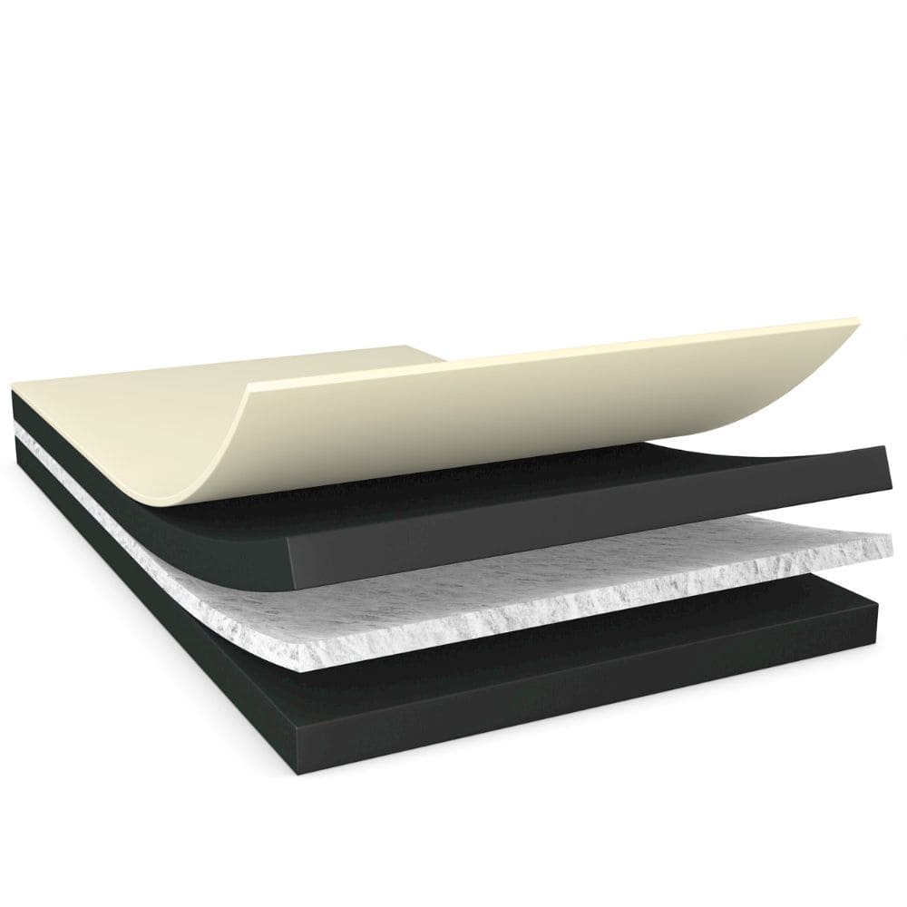 tesa®gamme ECT double face non tissé