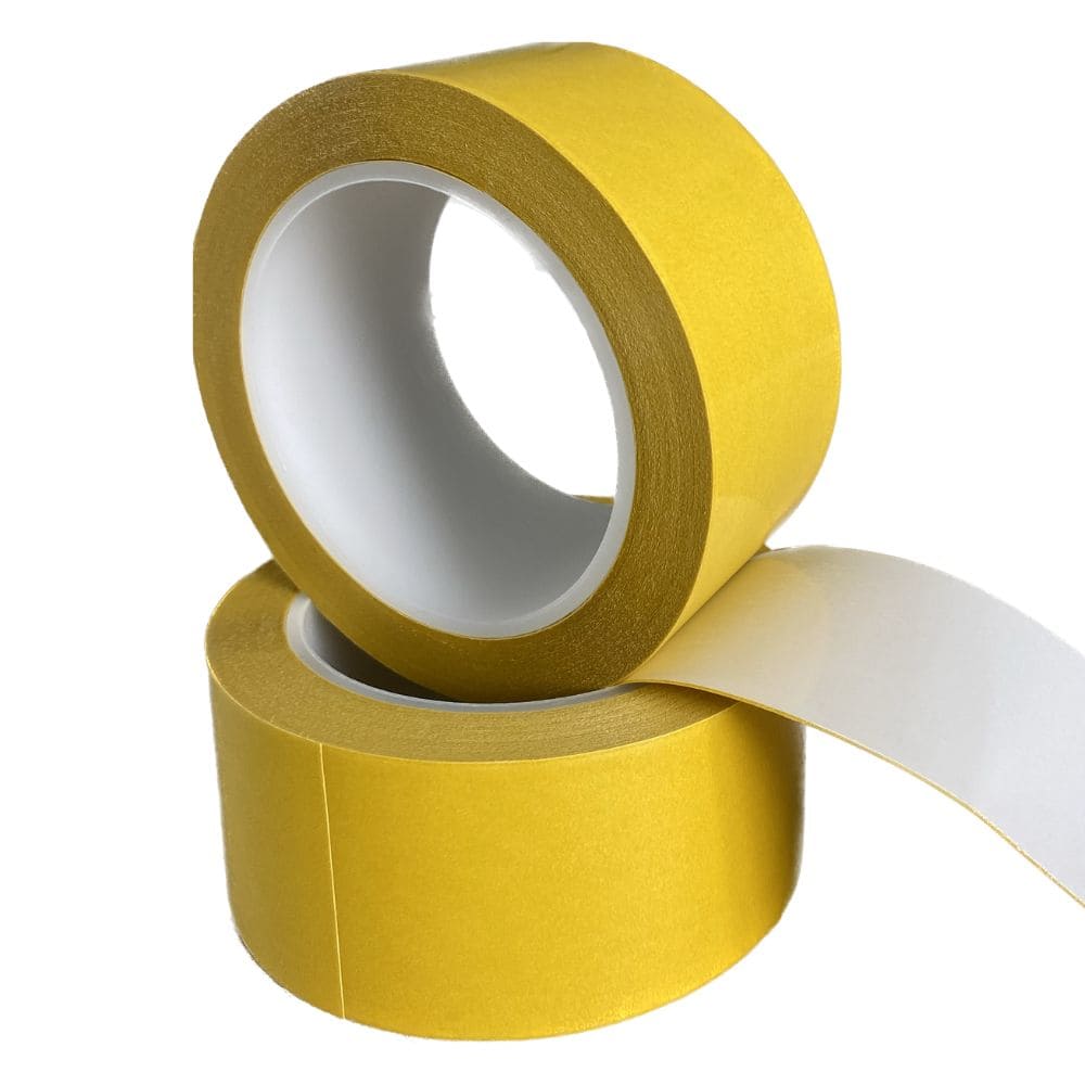 Pose moquette adhésif double face PP 8687