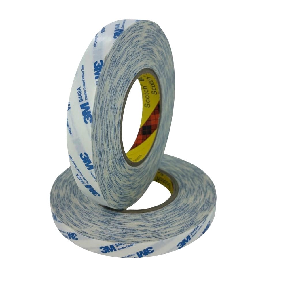 Collage laminage double face non tissé 3M™9448A