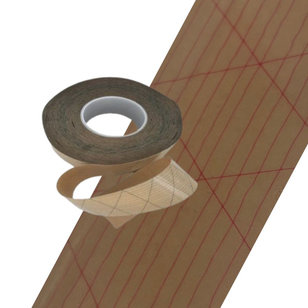 Assemblage lourd double face transfert d'adhésif 8443