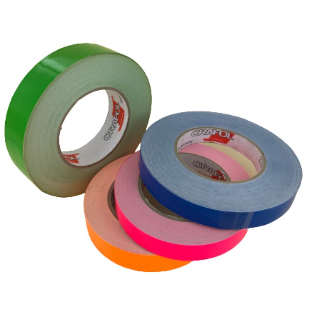 Film PVC fluorescent ORACAL®6510