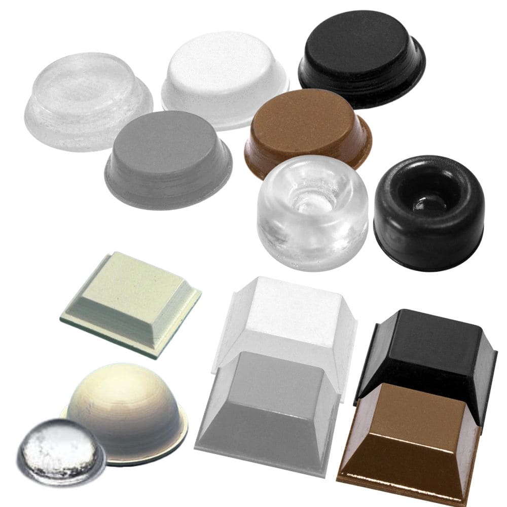 Gamme butées adhésives 3M™