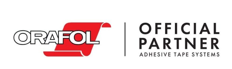 ORAFOL_Groupe RUBANS_Offical Partner
