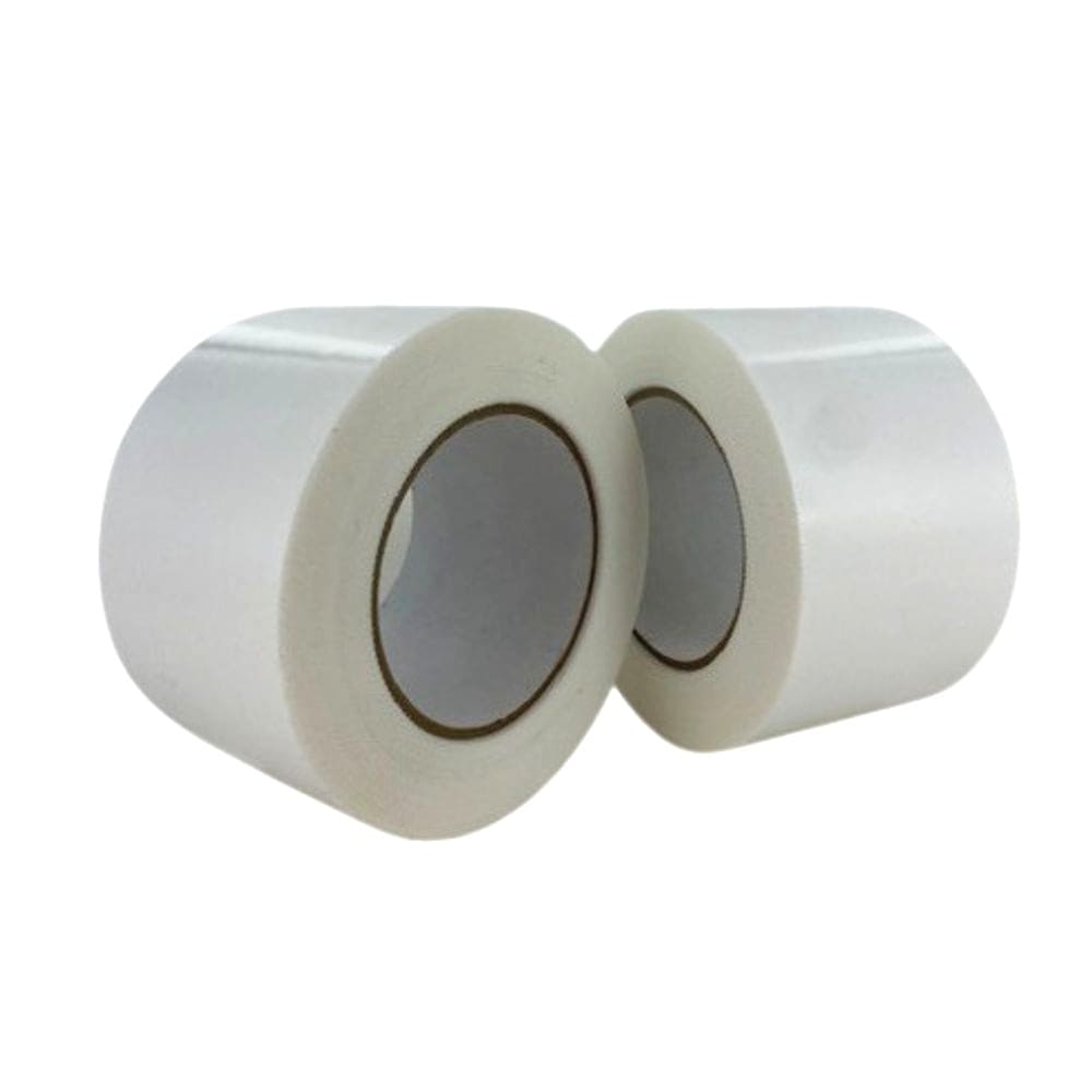 Toile adhésive 8133 raccord films plastiques confinement bâtiment