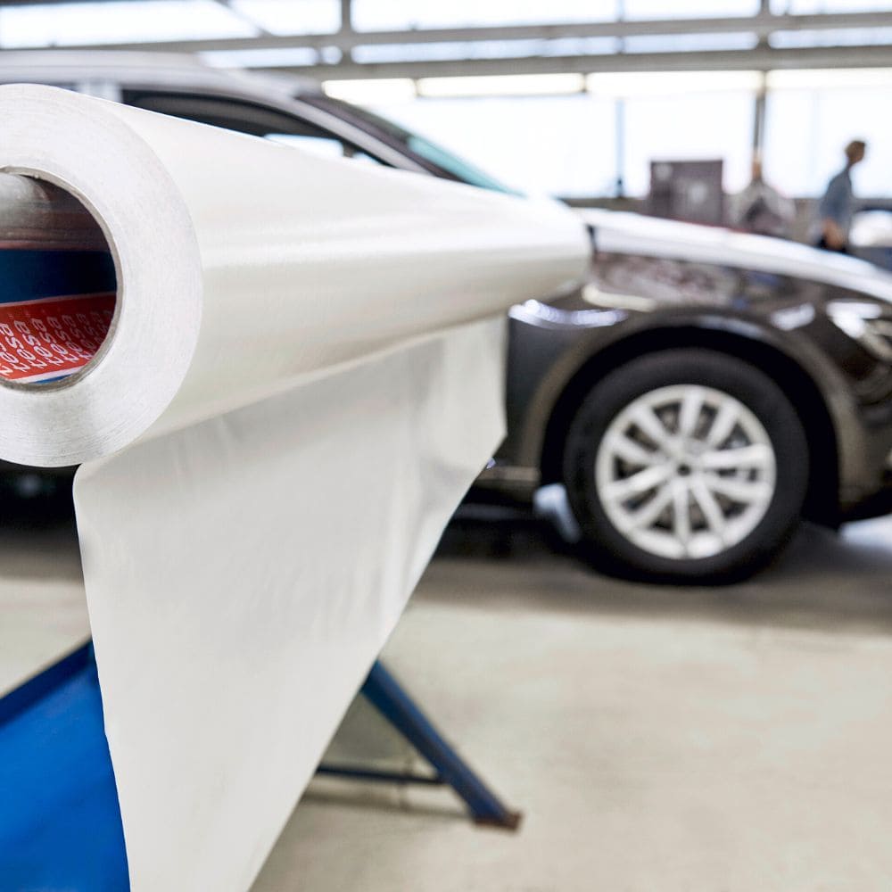 automotive-surface-protection-Gamme Bodyguard tesa®