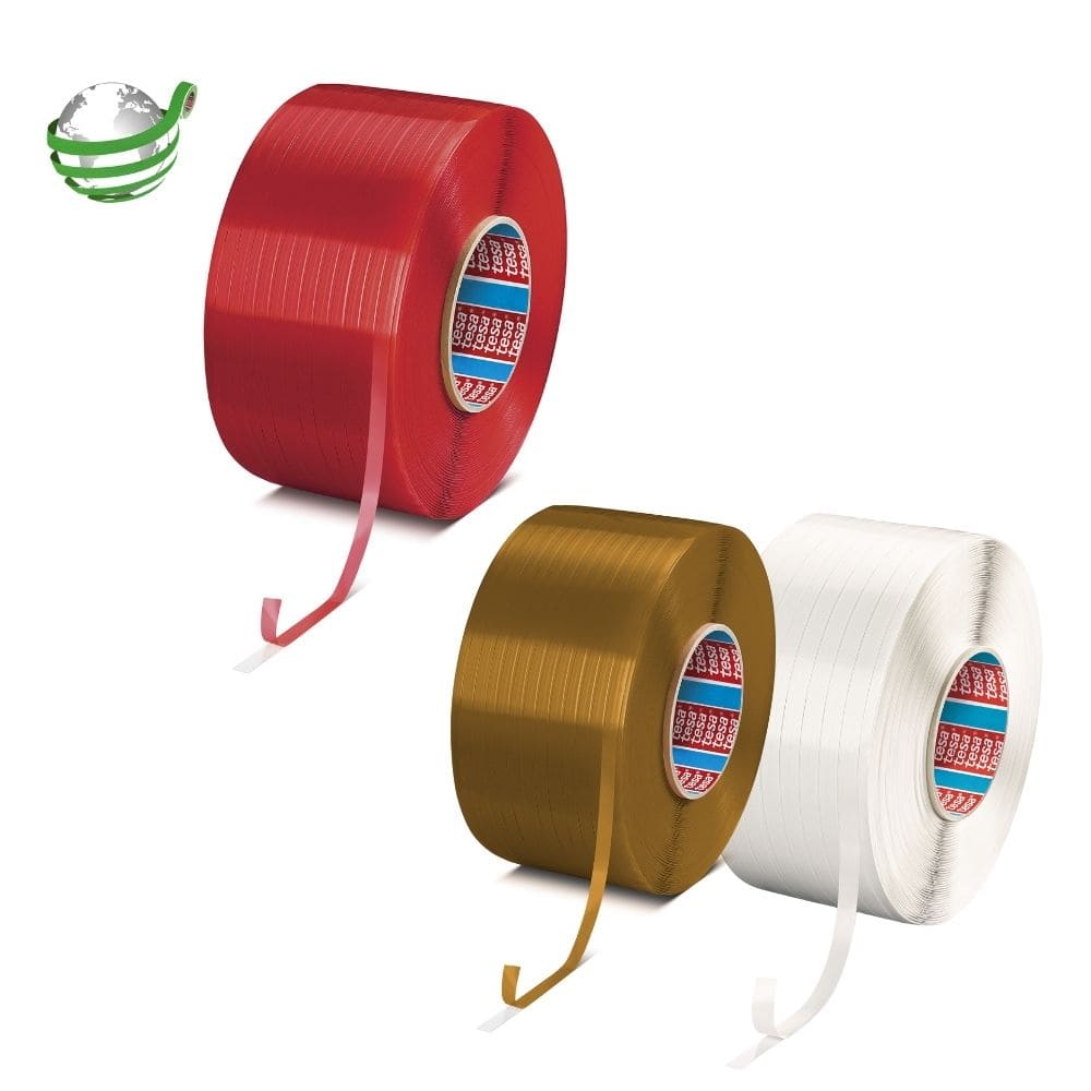 Fermeture carton tesa® 6965 fingerlift