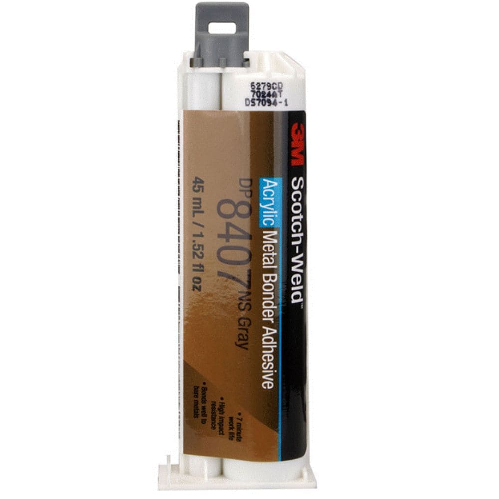 3M™ Scotch-Weld™ DP8407NS spécial métal