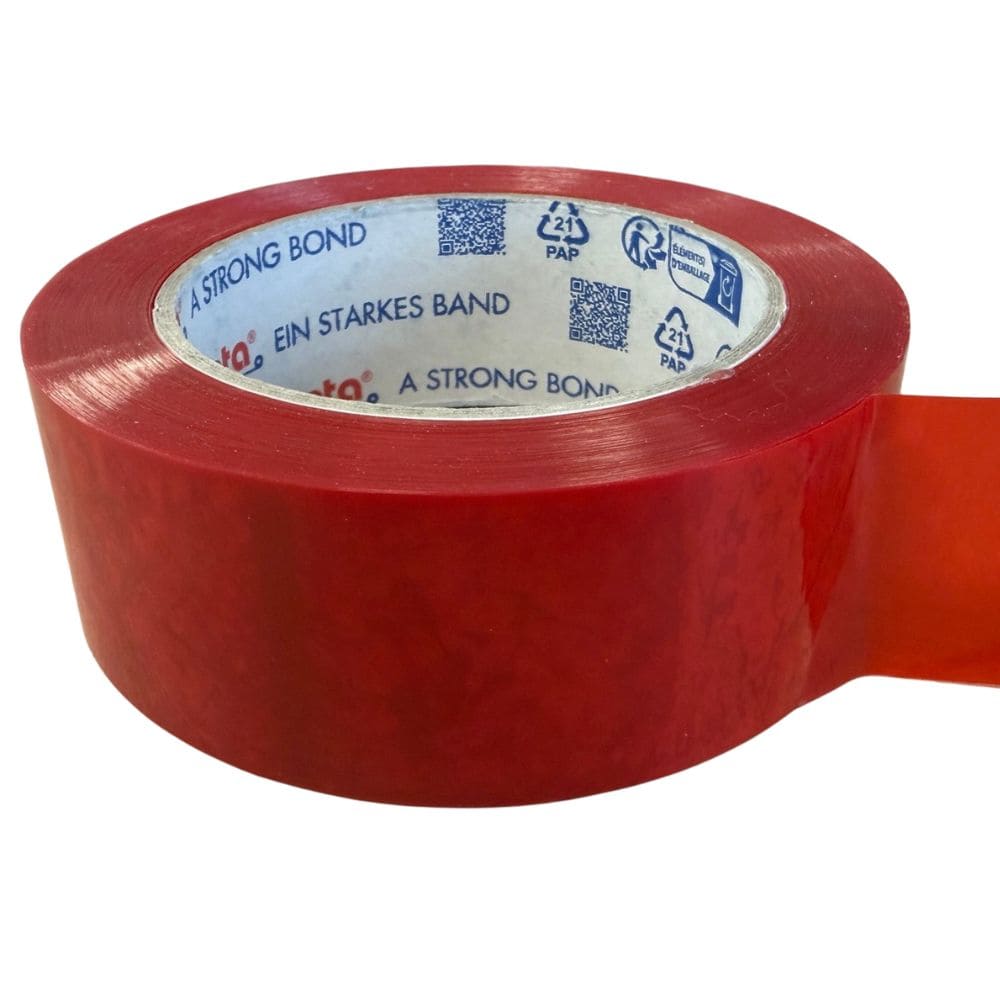 Raccord bobines adhésif thermoformable industrie Monta 257F