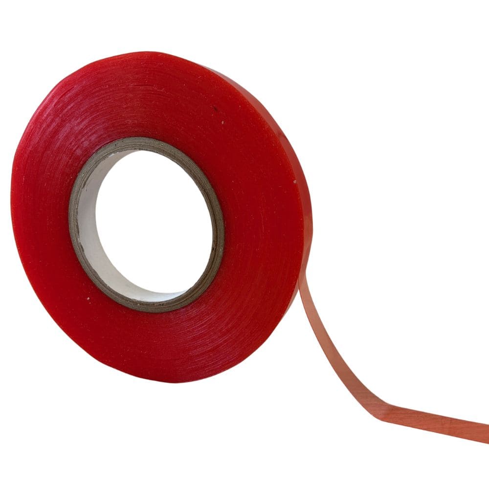 Assemblage matériaux BES Double face polyester X6432