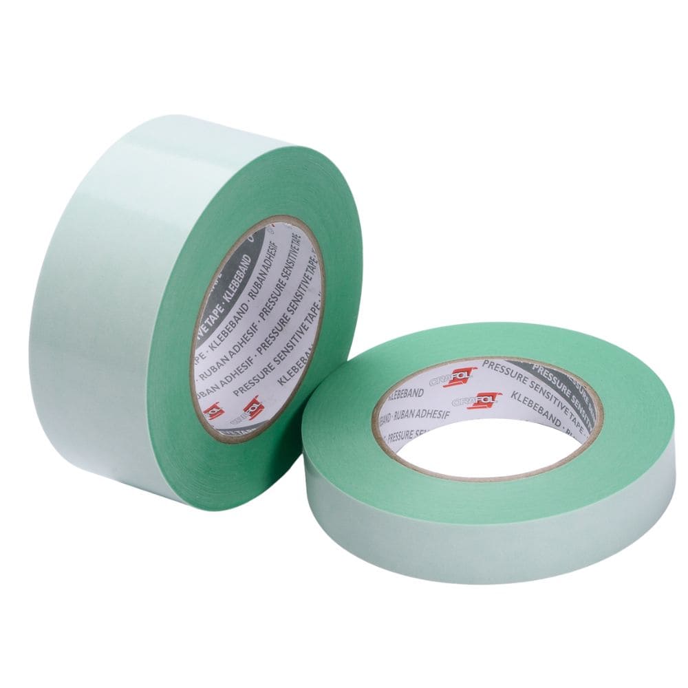 Double face repulpable ORAFIX®1290