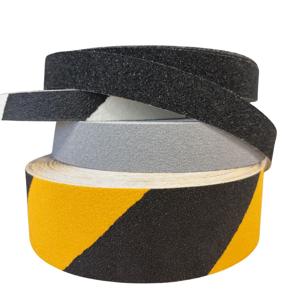 Gamme NOGLIS adhésifs antidérapants