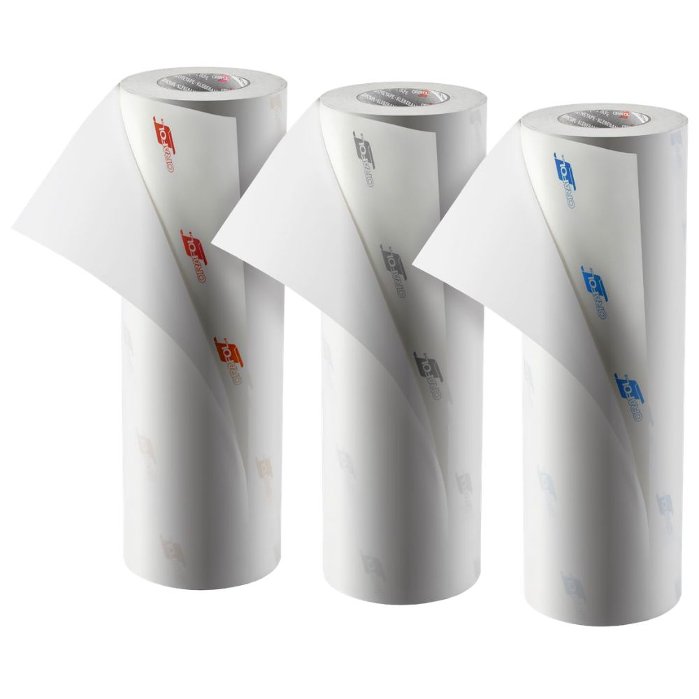 Gamme ORAFLEX® rubans de montage mousse Cushion