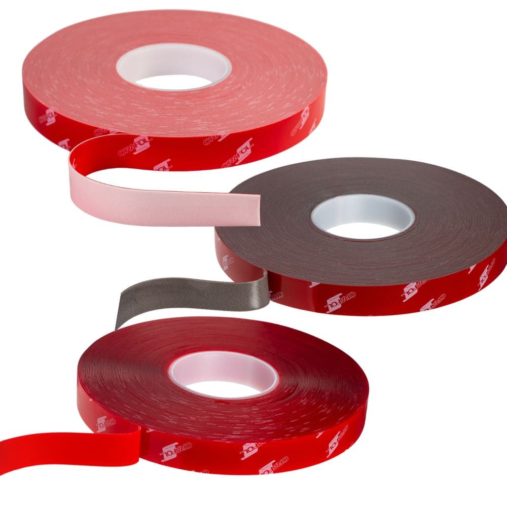 Assemblage permanent haute performance ORAFOL® UHB