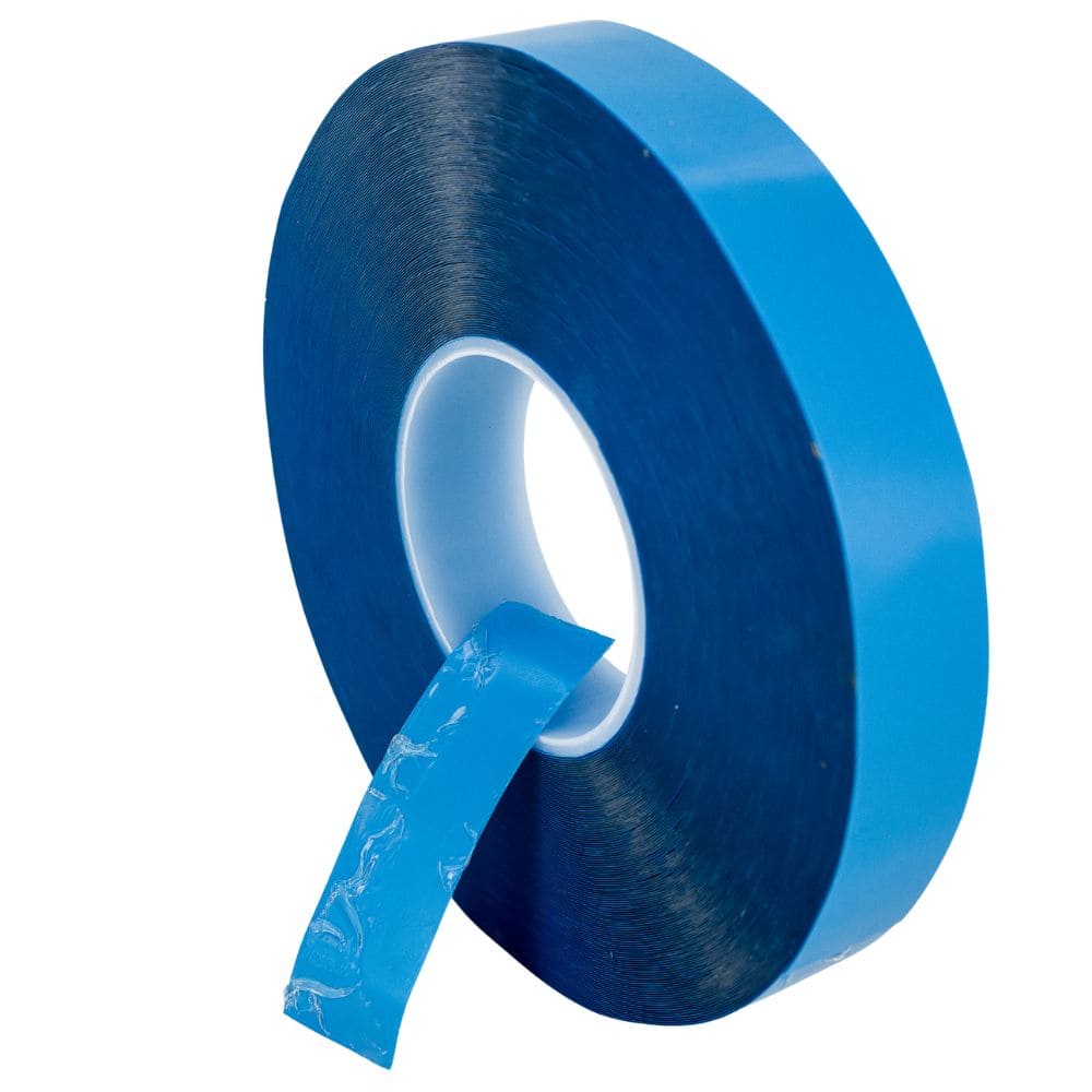 Ruban à transfert adhésif 350LE collage transparent