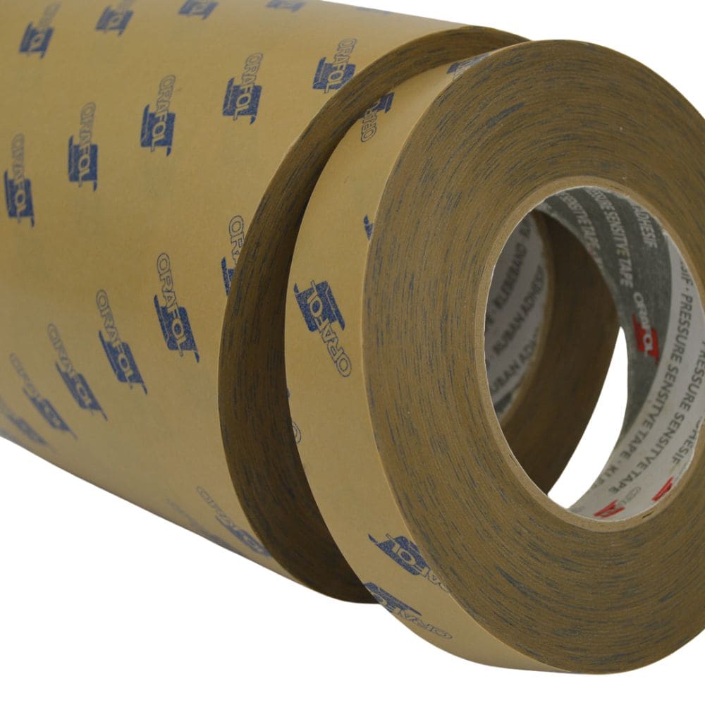 Ruban adhésif de transfert ORABOND®1377 assemblage permanent