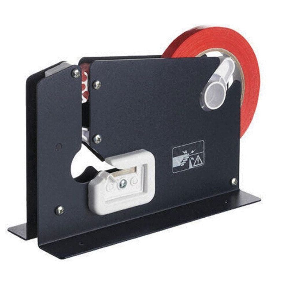 Scelleuse de sachets plastiques S-E7R