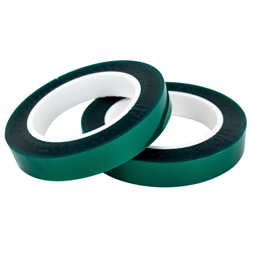 Adhésif simple face 8572F épargne masquage poudre