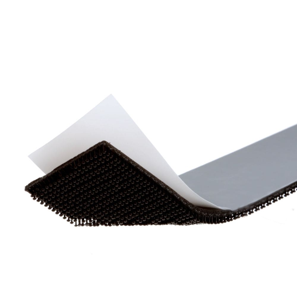 Attache refermable et amovible 3M™ Dual Lock™ SJ3541/SJ3542