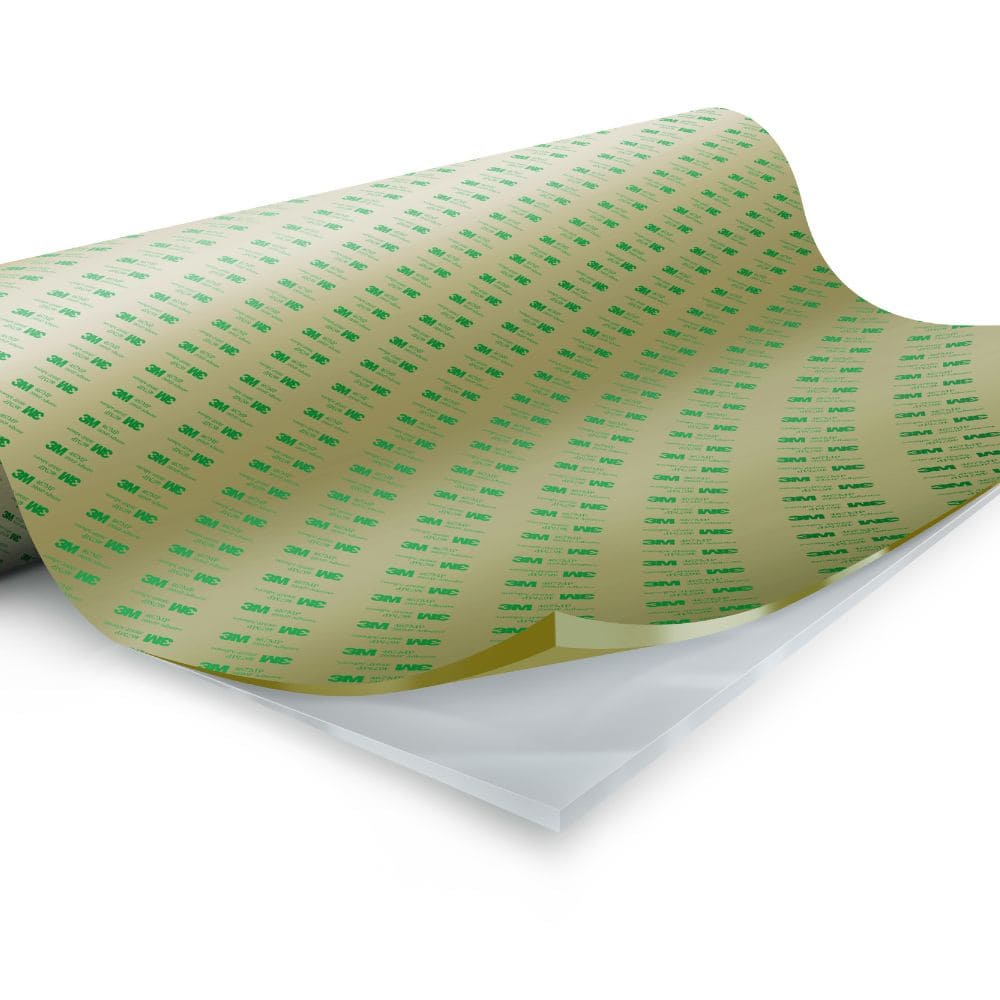 Ruban à transfert d'adhésif 3M™467MP