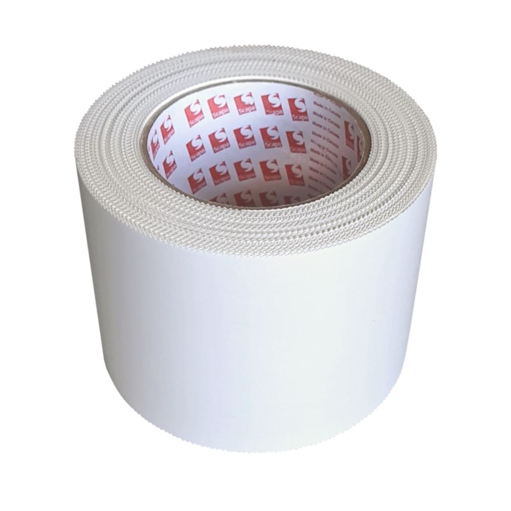 Masquage industriel adhésif film PE Polyflex®134R