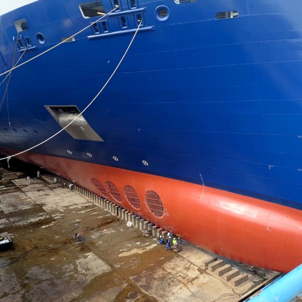 Adhésifs & Construction navale