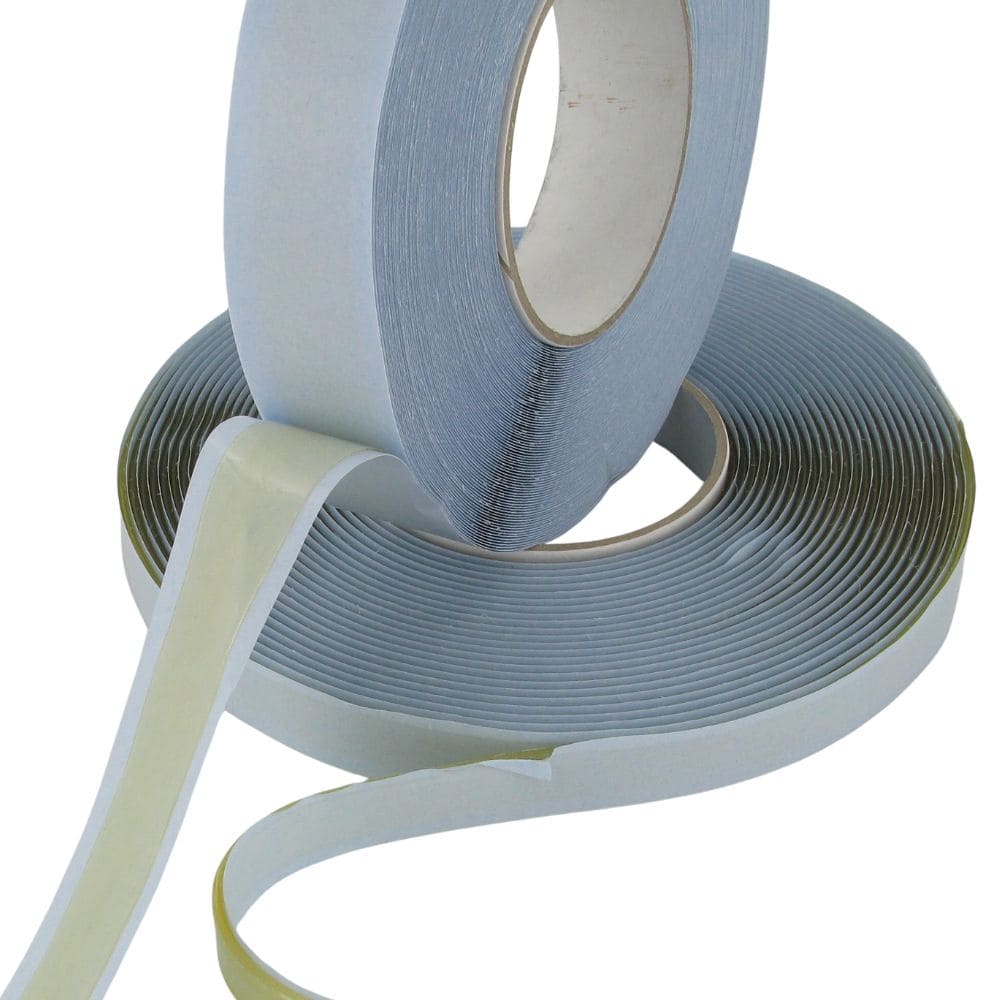 Double face butyl transfert 485 assemblage étanchéité