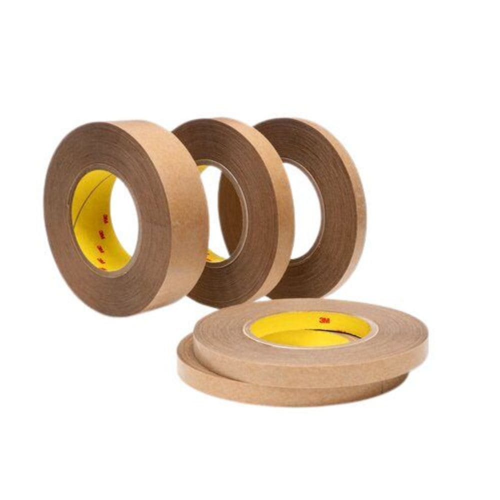 Ruban à transfert adhésif 3M™950 jointage tissus, mousse, papiers