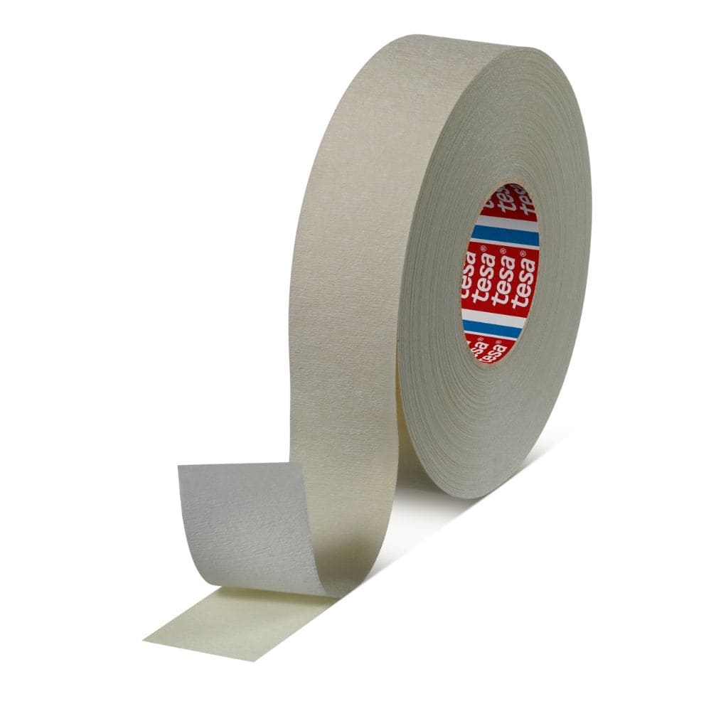 tesa®4974 double face tissu assemblage